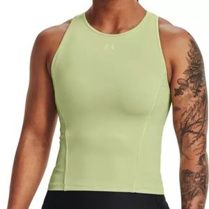 Under Armour HeatGear Tank